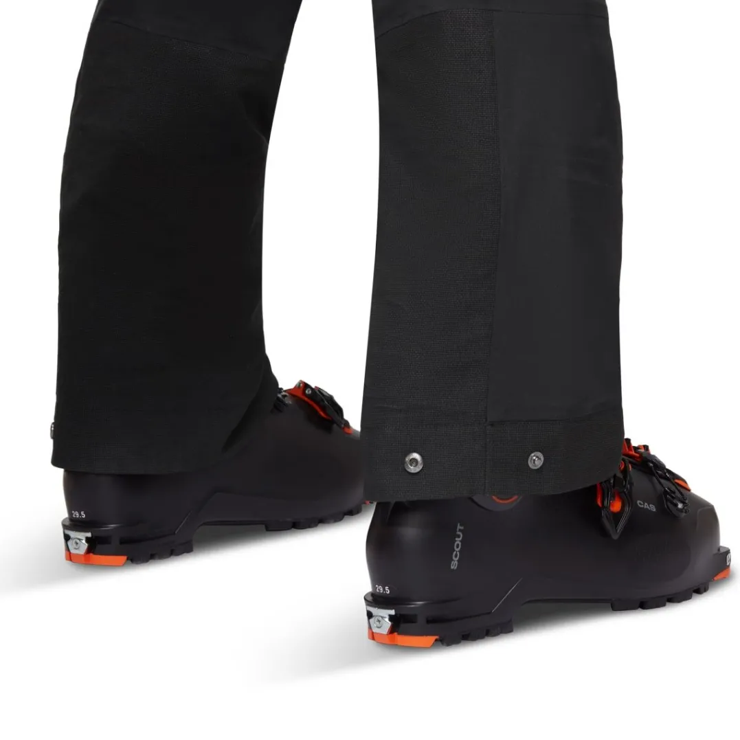 Mammut Eiger Free Advanced HS Pants Women Black