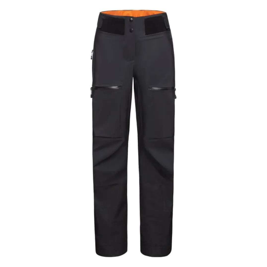 Mammut Eiger Free Advanced HS Pants Women Black