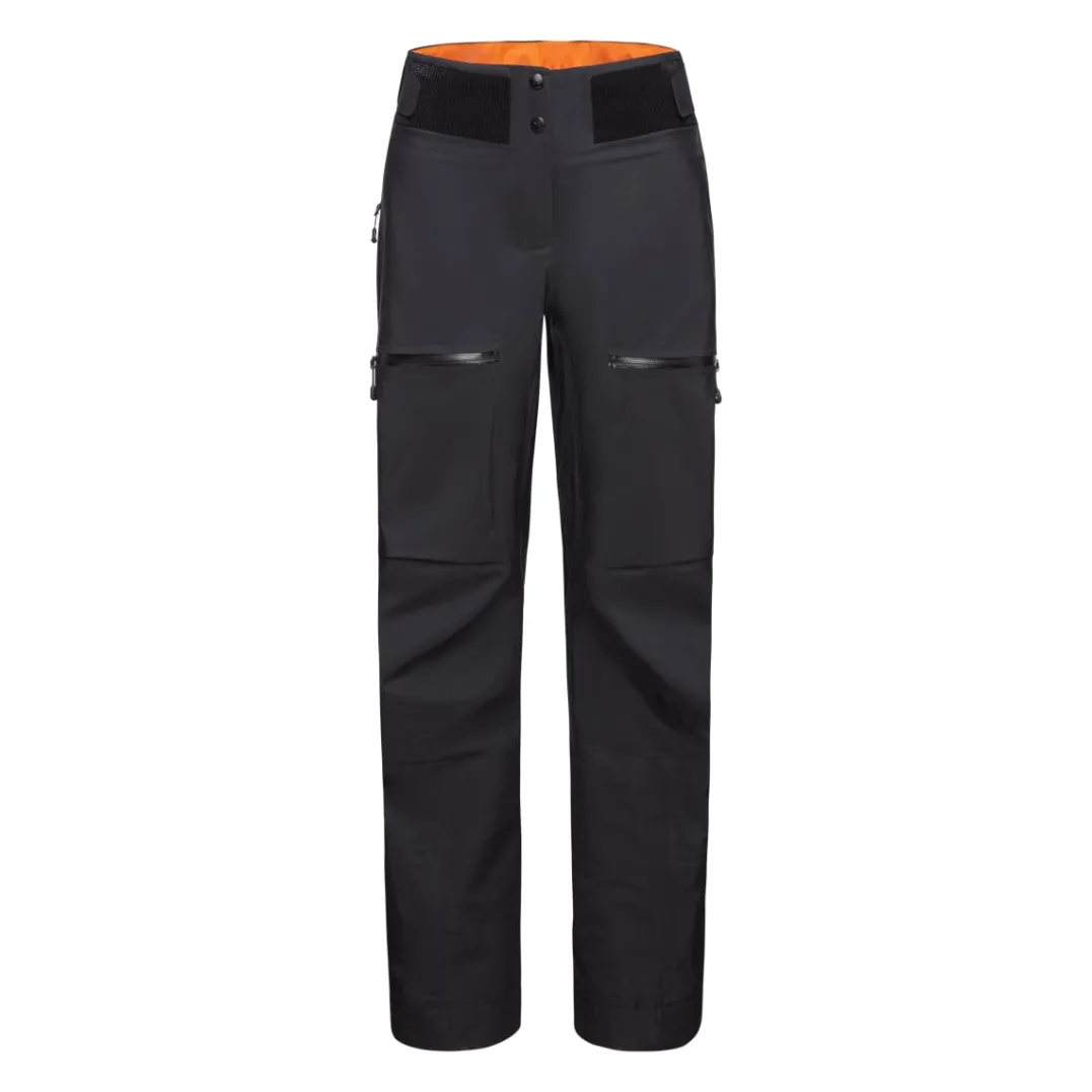Mammut Eiger Free Advanced HS Pants Women Black