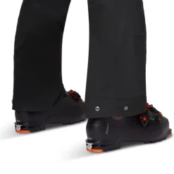 Mammut Eiger Free Advanced HS Pants Women Black