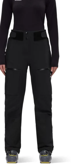 Mammut Eiger Free Advanced HS Pants Women Black
