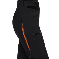 Mammut Eiger Free Advanced HS Pants Women Black