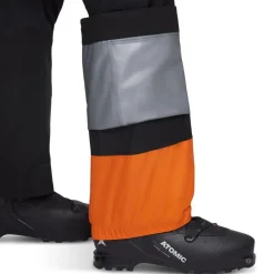 Mammut Eiger Free Advanced HS Pants Men Black