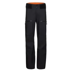Mammut Eiger Free Advanced HS Pants Men Black