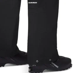 Mammut Eiger Free Advanced HS Pants Men Black