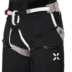 Mammut Eiger Free Advanced HS Pants Men Black
