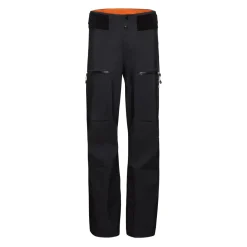 Mammut Eiger Free Advanced HS Pants Men Black