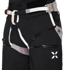 Mammut Eiger Free Advanced HS Pants Men Black