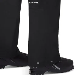 Mammut Eiger Free Advanced HS Pants Men Black