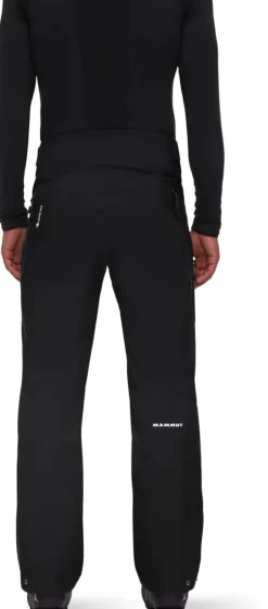 Mammut Eiger Free Advanced HS Pants Men Black