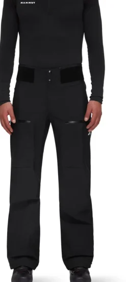 Mammut Eiger Free Advanced HS Pants Men Black