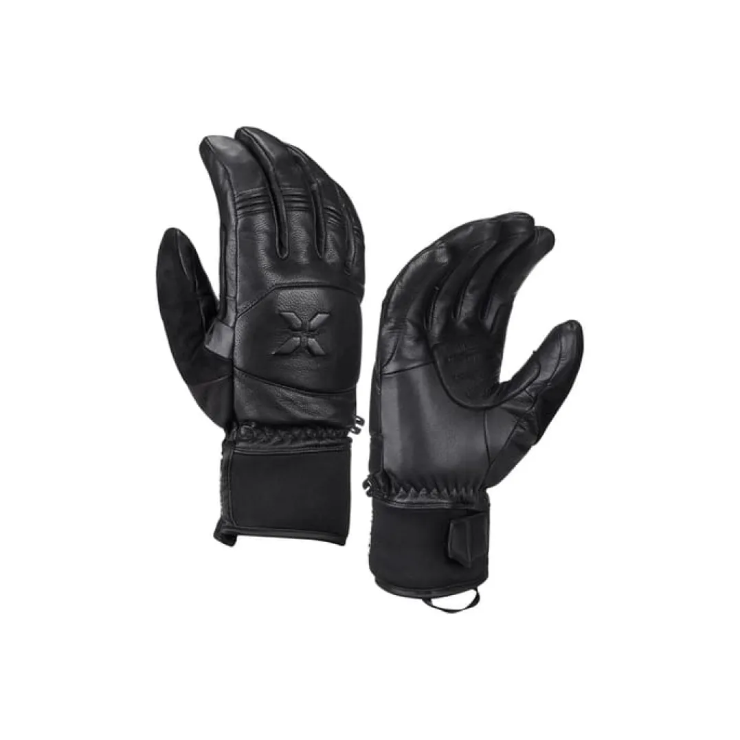 Mammut Eiger Free Glove Black