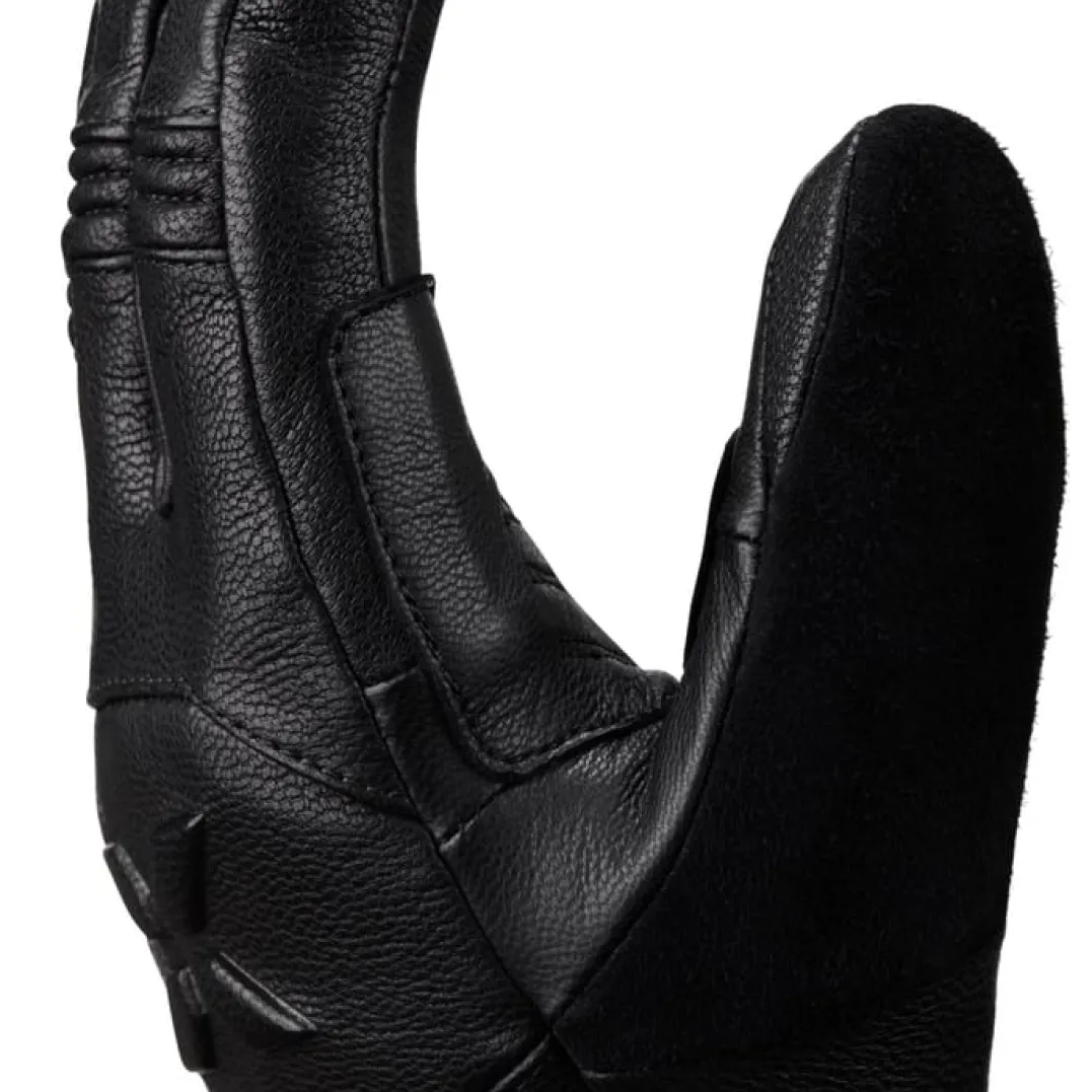 Mammut Eiger Free Glove Black