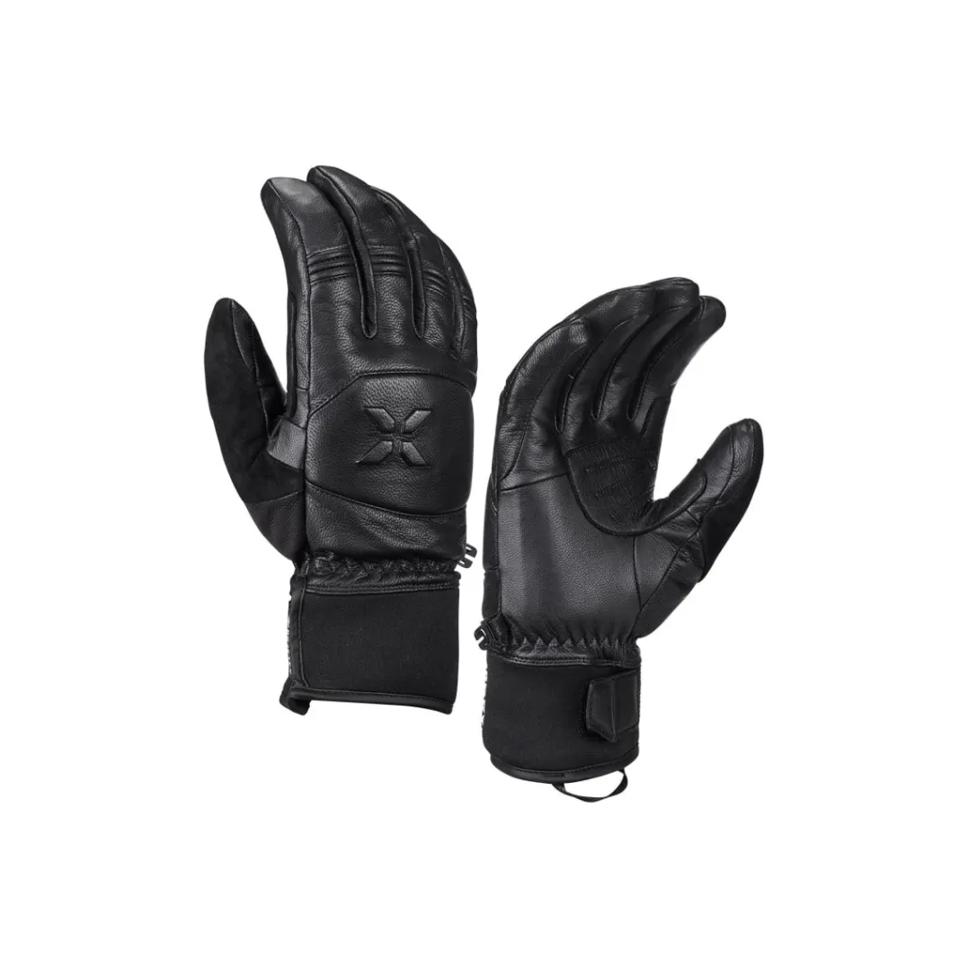 Mammut Eiger Free Glove Black