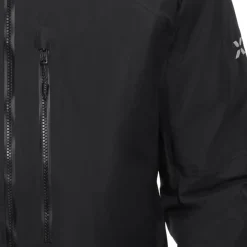 Mammut Eiger Nordwand Advanced HS Hooded Jacket Men Black