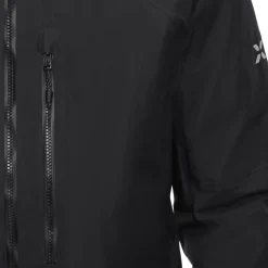 Mammut Eiger Nordwand Advanced HS Hooded Jacket Men Black
