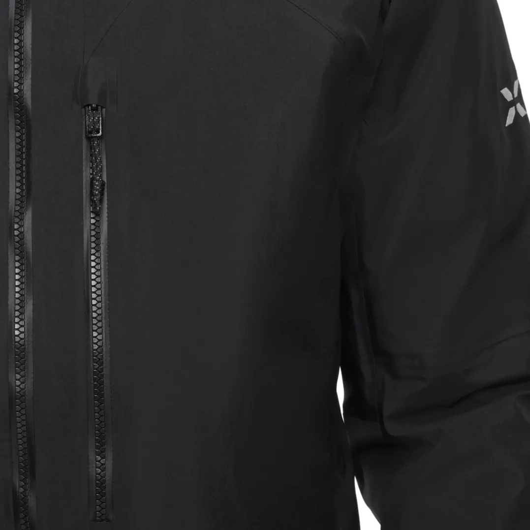 Mammut Eiger Nordwand Advanced HS Hooded Jacket Men Black