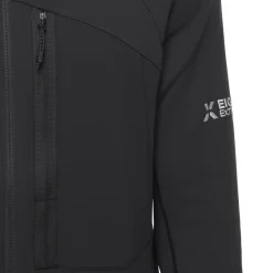Mammut Eiger Nordwand Advanced ML Hooded Jacket Men Black