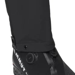 Mammut Eiger Nordwand Advanced SO Pants Men Black