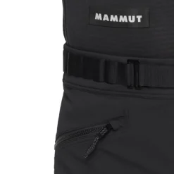 Mammut Eiger Nordwand Advanced SO Pants Men Black