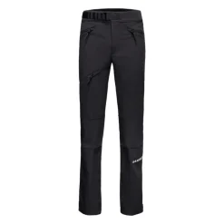 Mammut Eiger Nordwand Advanced SO Pants Men Black