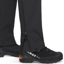 Mammut Eiger Nordwand Advanced SO Pants Men Black