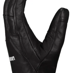 Mammut Eiger Nordwand Advanced Glove Black