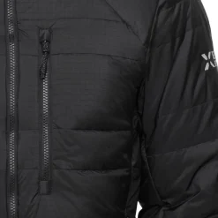 Mammut Eiger Nordwand Advanced Down In Hooded Jacket Men Black