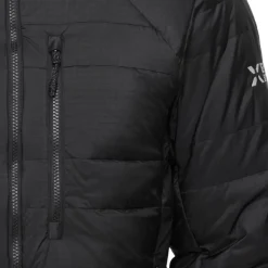 Mammut Eiger Nordwand Advanced Down In Hooded Jacket Men Black