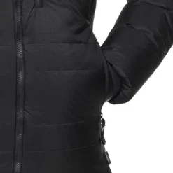 Mammut Eiger Nordwand Advanced Down In Hooded Jacket Men Black