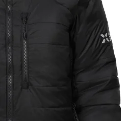 Mammut Eiger Nordwand Advanced Down In Hooded Jacket Women Black