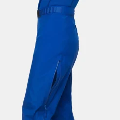 Mammut Eiger Nordwand Advanced Hs Pants Women Eiger Blue