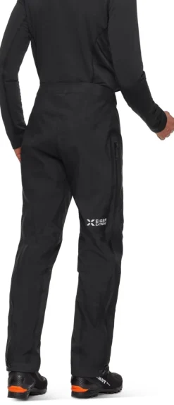 Mammut Eiger Nordwand Advanced Hs Pants Men Black
