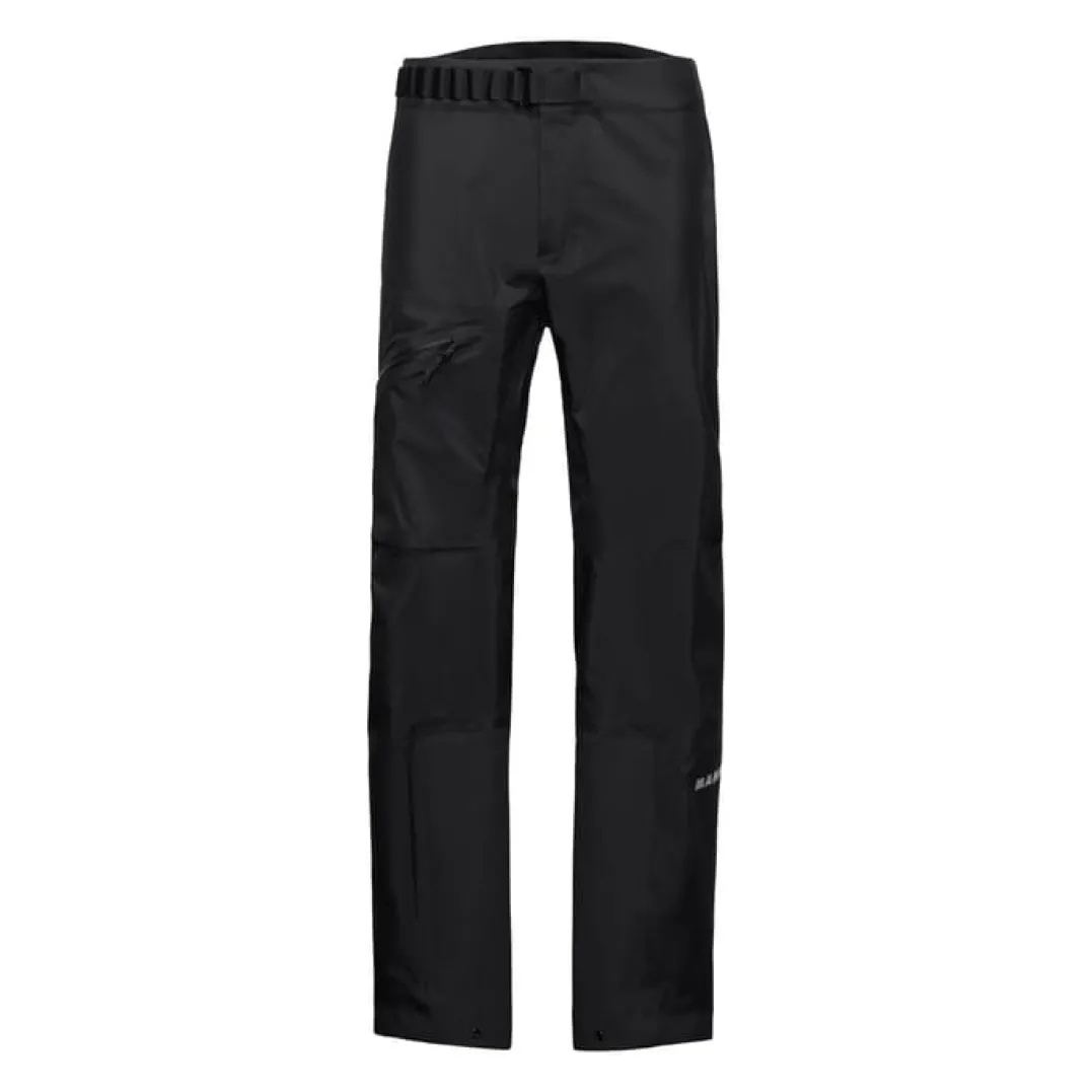 Mammut Eiger Nordwand Advanced Hs Pants Men Black