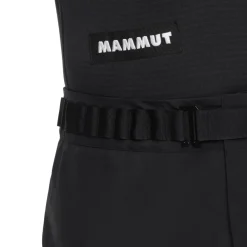 Mammut Eiger Nordwand Advanced Hs Pants Men Black