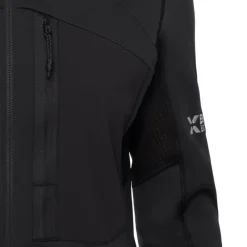 Mammut Eiger Nordwand Advanced Ml Hooded Jacket Women Black