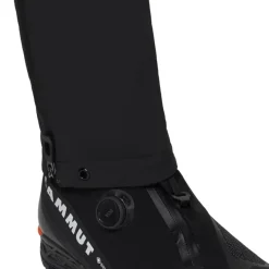 Mammut Eiger Nordwand Advanced SO Pants Women Black