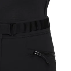 Mammut Eiger Nordwand Advanced SO Pants Women Black