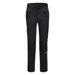 Mammut Eiger Nordwand Advanced SO Pants Women Black
