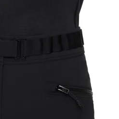 Mammut Eiger Nordwand Advanced SO Pants Women Black