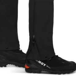 Mammut Eiger Nordwand Advanced SO Pants Women Black