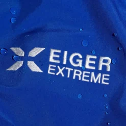 Mammut Eiger Nordwand Advanced Hs Hooded Jacket Women Eiger Blue