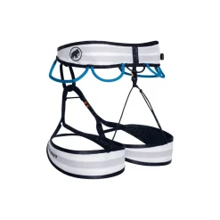 Mammut Eiger Nordwand Harness White