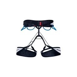 Mammut Eiger Nordwand Harness White