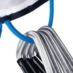Mammut Eiger Nordwand Harness White