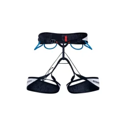 Mammut Eiger Nordwand Harness White