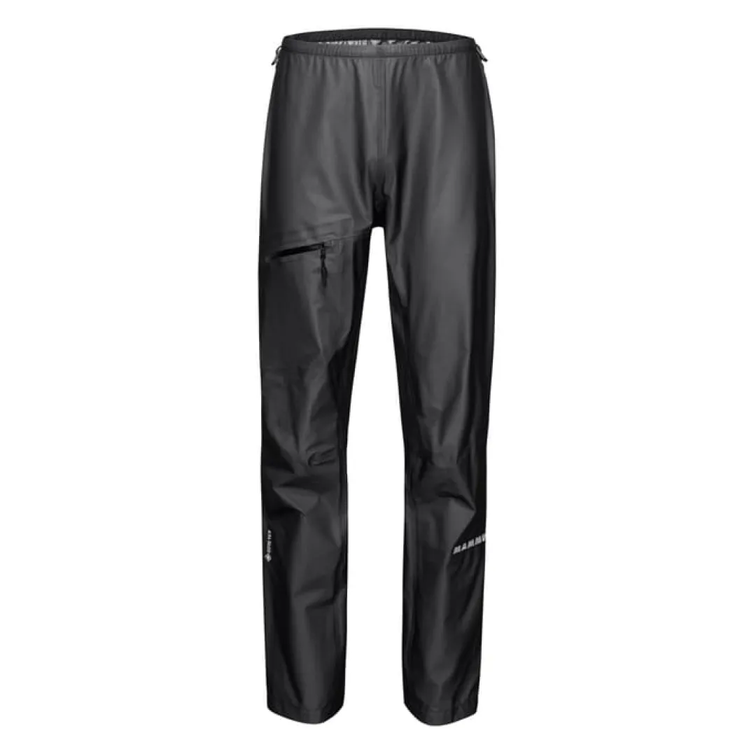 Mammut Eiger Nordwand Light HS Pants Men Black