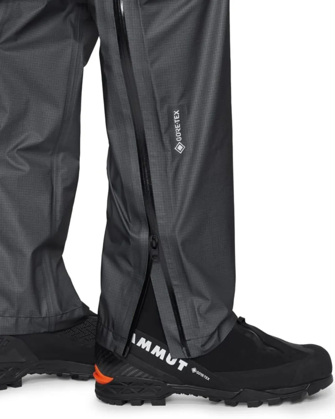 Mammut Eiger Nordwand Light HS Pants Men Black