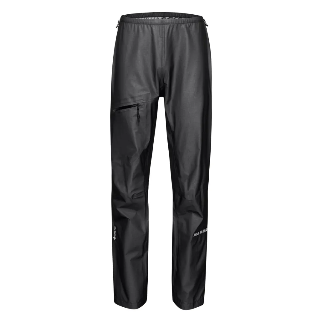 Mammut Eiger Nordwand Light HS Pants Men Black
