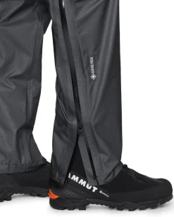 Mammut Eiger Nordwand Light HS Pants Men Black